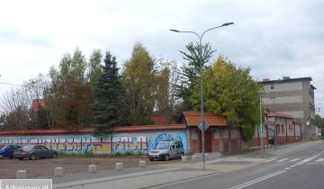 Lokal Wałbrzych Podgórze, ul. Niepodległości