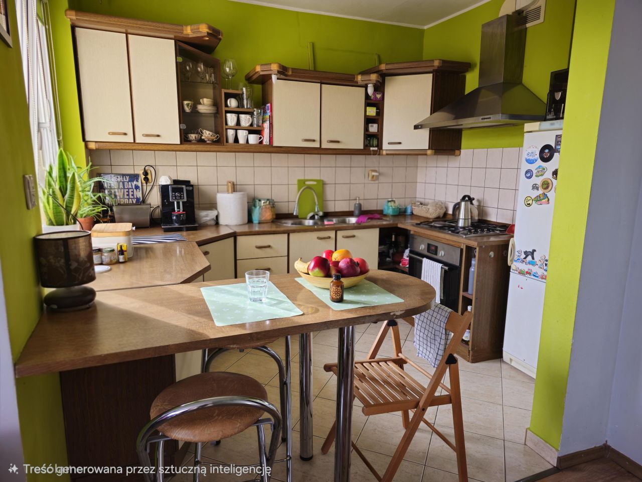 Mieszkanie 2-pokojowe Warszawa Ursynów, ul. Stefana Szolc-Rogozińskiego. Zdjęcie 3