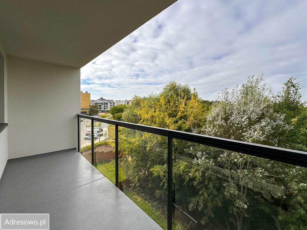 Mieszkanie 3-pokojowe Wrocław Krzyki, ul. Skarbowców. Zdjęcie 6