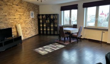 Mieszkanie 3-pokojowe Warszawa Ursynów, al. Komisji Edukacji Narodowej