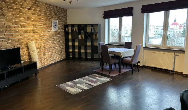 Mieszkanie 3-pokojowe Warszawa Ursynów, al. Komisji Edukacji Narodowej