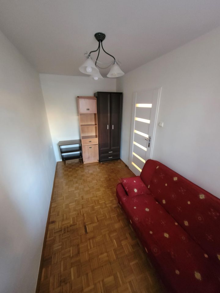 Mieszkanie 2-pokojowe Bydgoszcz Bielawy, al. Powstańców Wielkopolskich. Zdjęcie 3