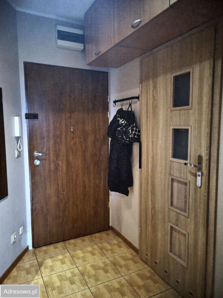 Mieszkanie 2-pokojowe Wrocław Muchobór Wielki, ul. Marka Hłaski. Zdjęcie 5