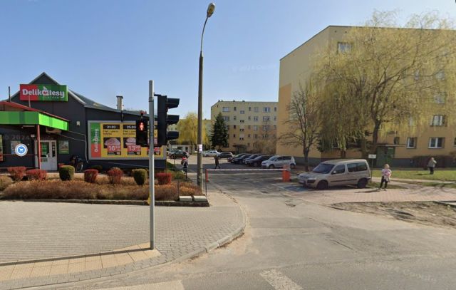 Mieszkanie 2-pokojowe Siedlce, Kurpiowska. Zdjęcie 1