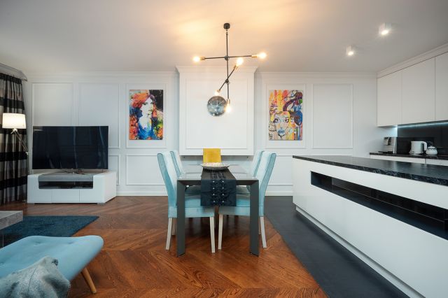 Mieszkanie 2-pokojowe Łódź, ul. gen. Józefa Bema. Zdjęcie 2