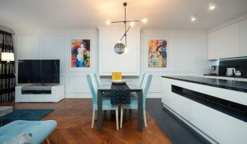 Mieszkanie 2-pokojowe Łódź, ul. gen. Józefa Bema