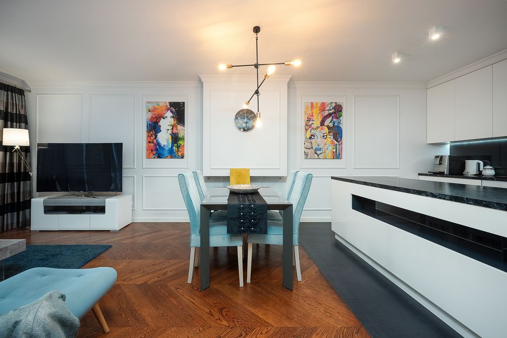 Mieszkanie 2-pokojowe Łódź, ul. gen. Józefa Bema. Zdjęcie 2