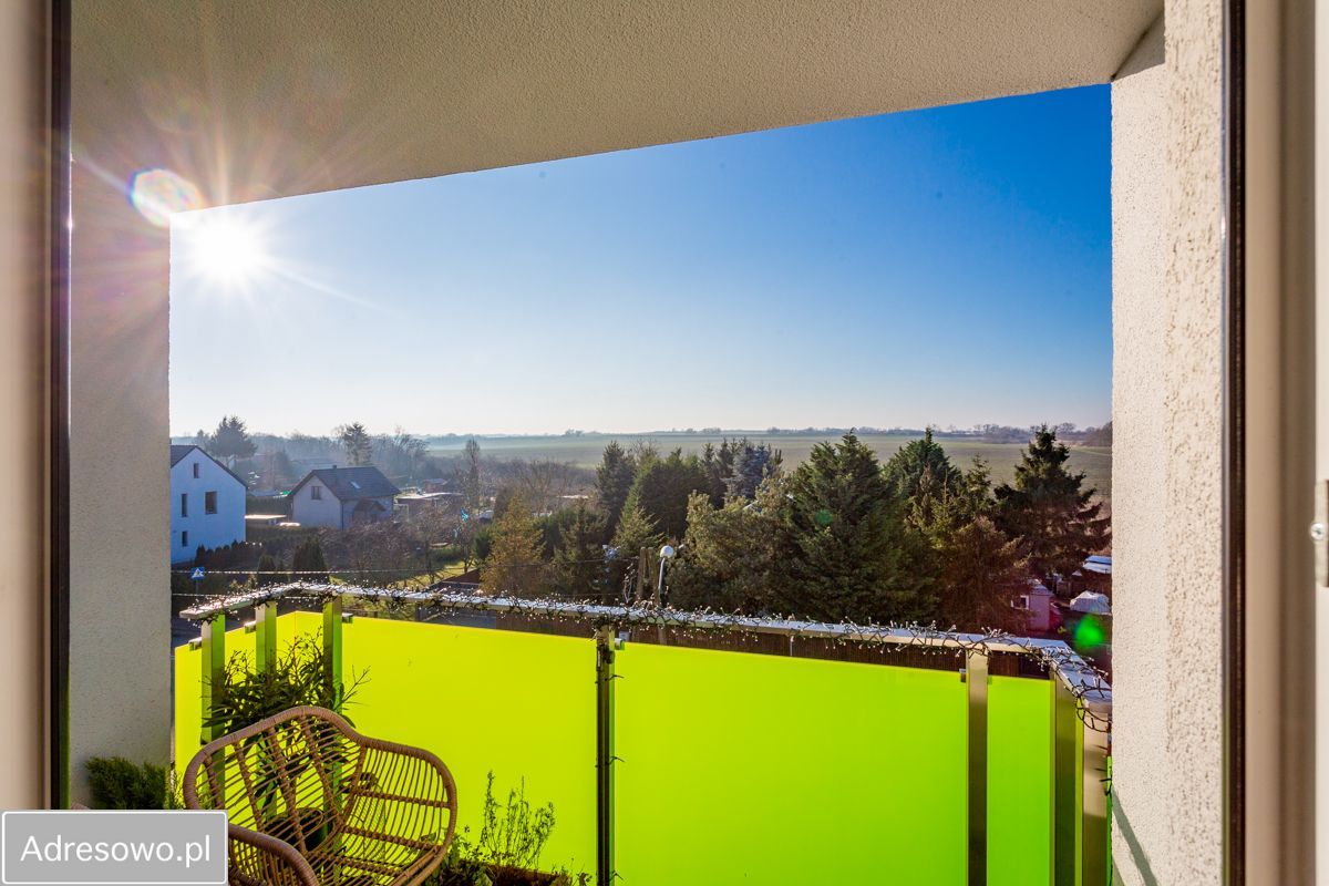 Mieszkanie 4-pokojowe Przecław. Zdjęcie 16