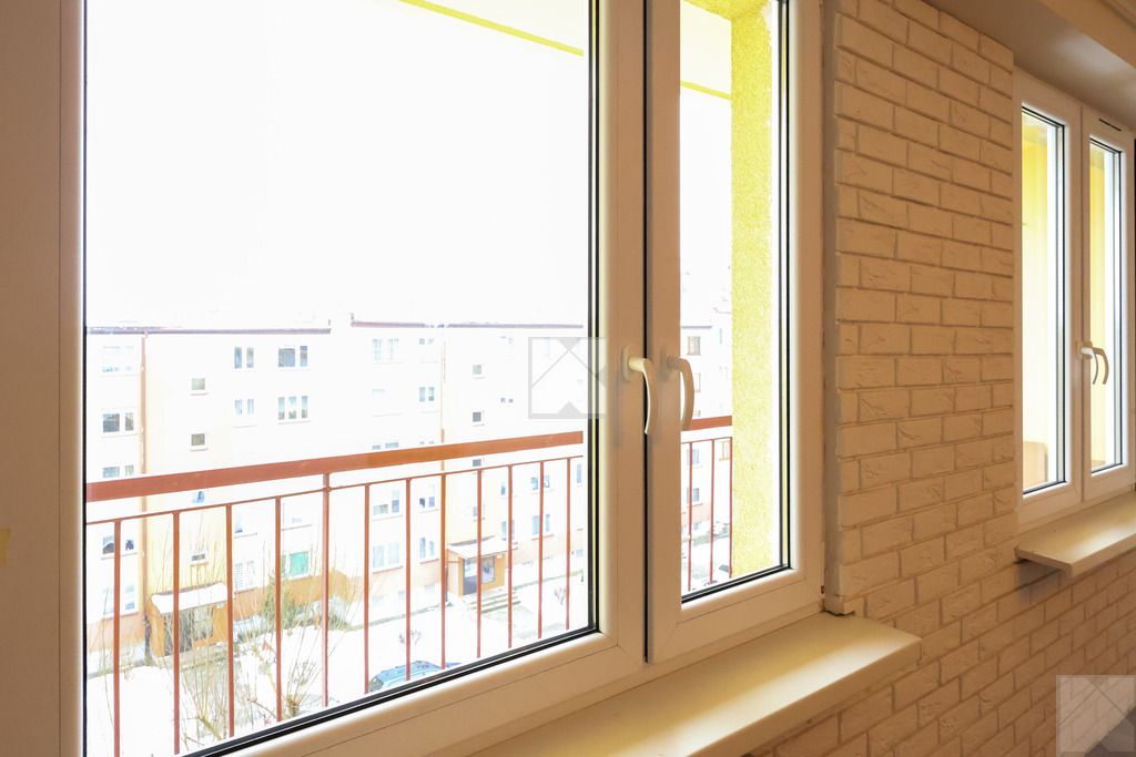 Mieszkanie 3-pokojowe Przeworsk, ul. Misiągiewicza. Zdjęcie 4