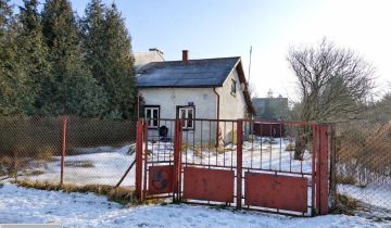 Działka inwestycyjna Łódź Bałuty, ul. Warszawska