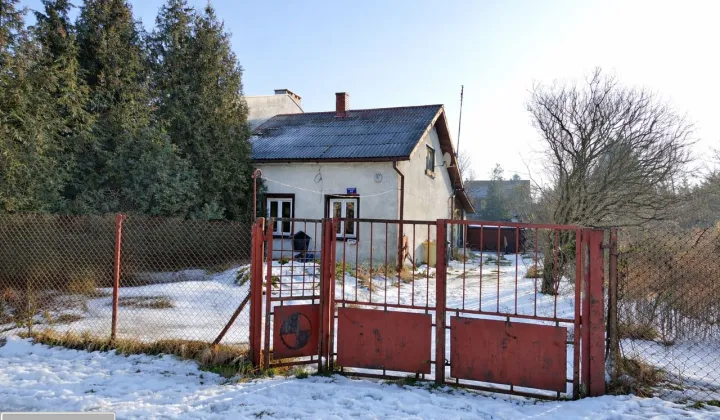 Działka inwestycyjna Łódź Bałuty, ul. Warszawska