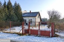 Działka inwestycyjna Łódź Bałuty, ul. Warszawska