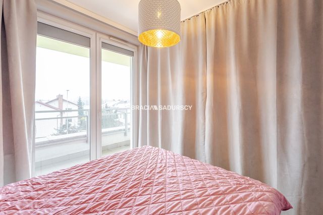 Mieszkanie 3-pokojowe Kraków Dębniki, ul. Borkowska. Zdjęcie 11