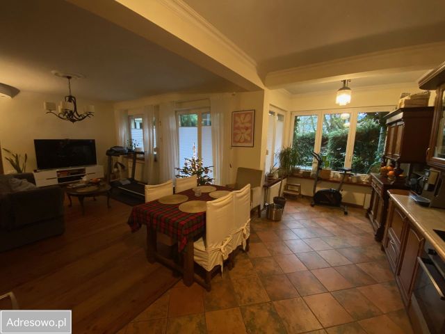 Mieszkanie 4-pokojowe Szczecin Pogodno, al. Wojska Polskiego. Zdjęcie 1