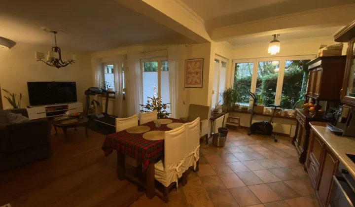 Mieszkanie 4-pokojowe Szczecin Pogodno, al. Wojska Polskiego