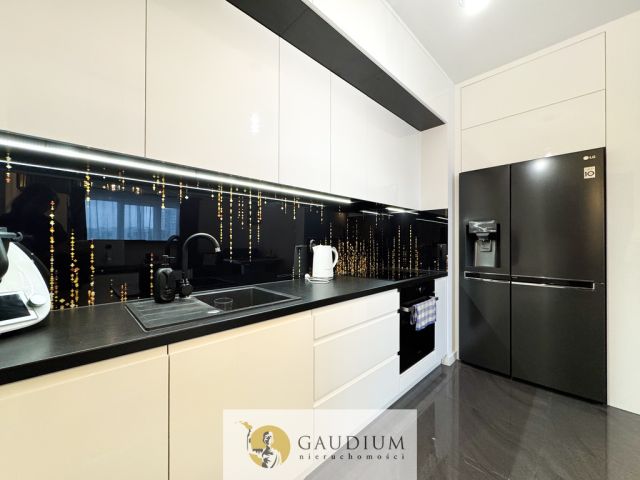 Mieszkanie 3-pokojowe Gdańsk Letnica, ul. Sucha. Zdjęcie 5