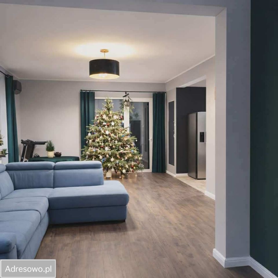 bliźniak, 5 pokoi Osowiec. Zdjęcie 5