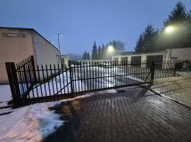 Garaż/miejsce parkingowe Pabianice Bugaj, ul. Smugowa. Zdjęcie 4