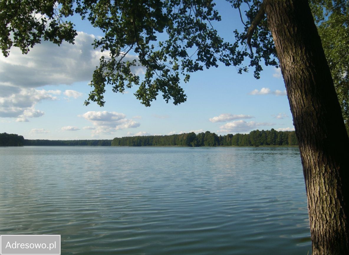 Działka Grotów. Zdjęcie 6