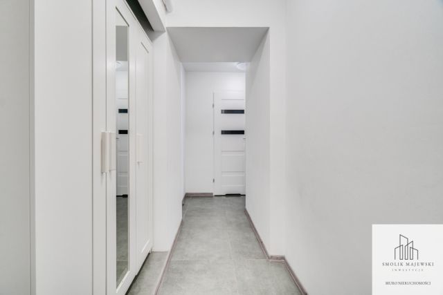 Mieszkanie 3-pokojowe Wrocław, ul. Sudecka. Zdjęcie 10