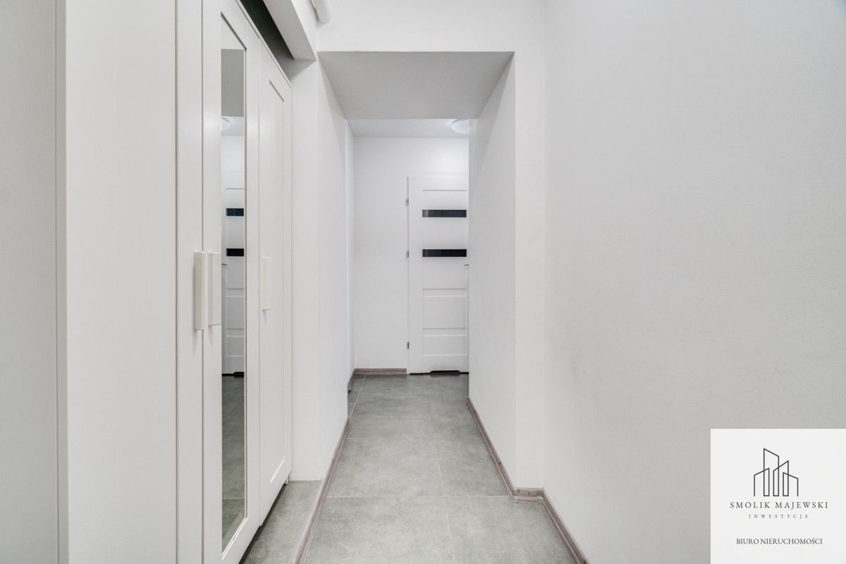 Mieszkanie 3-pokojowe Wrocław, ul. Sudecka. Zdjęcie 10