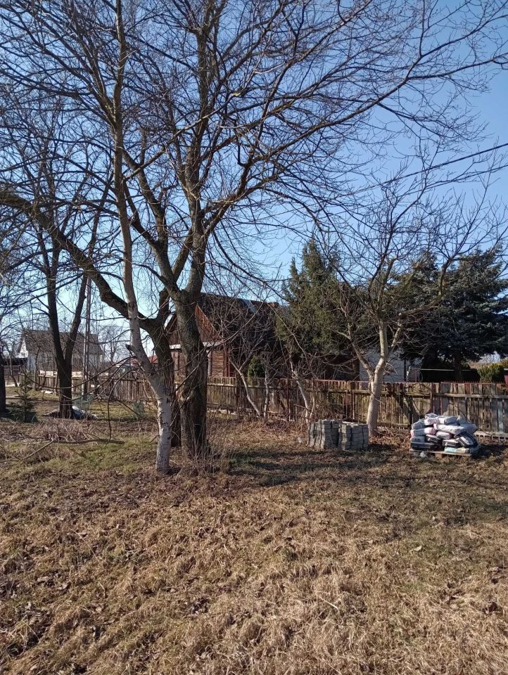 Działka budowlana Dęblin Masów, ul. Wiejska. Zdjęcie 3