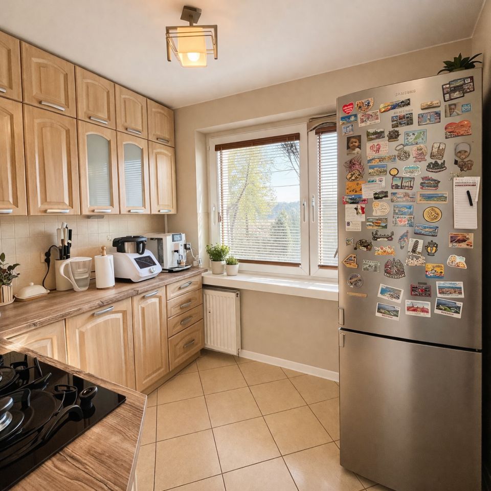 Mieszkanie 2-pokojowe Płock Międzytorze, ul. Wacława Lachmana. Zdjęcie 4