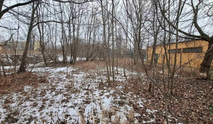 Działka inna Sosnowiec Niwka, ul. Stanisława Mikołajczyka
