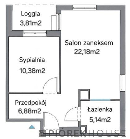 Mieszkanie 2-pokojowe Warszawa Wola, ul. Kolejowa. Zdjęcie 11
