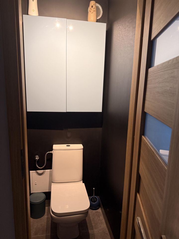 Mieszkanie 3-pokojowe Słupsk, ul. dr. med. Kazimierza Frąckowskiego. Zdjęcie 8