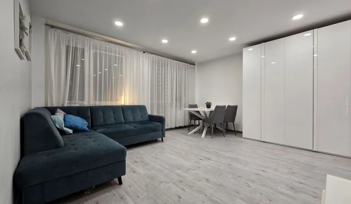 Mieszkanie 3-pokojowe Tarnowskie Góry, ul. Bałkańska