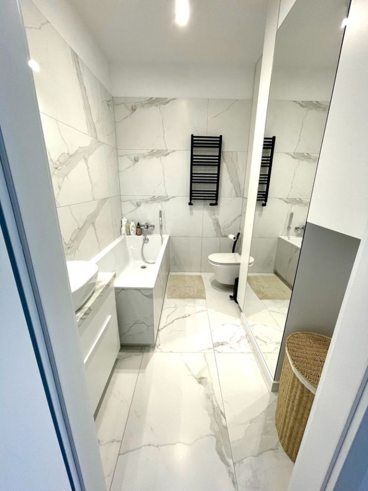 Mieszkanie 2-pokojowe Poznań Starołęka, ul. Starołęcka. Zdjęcie 6