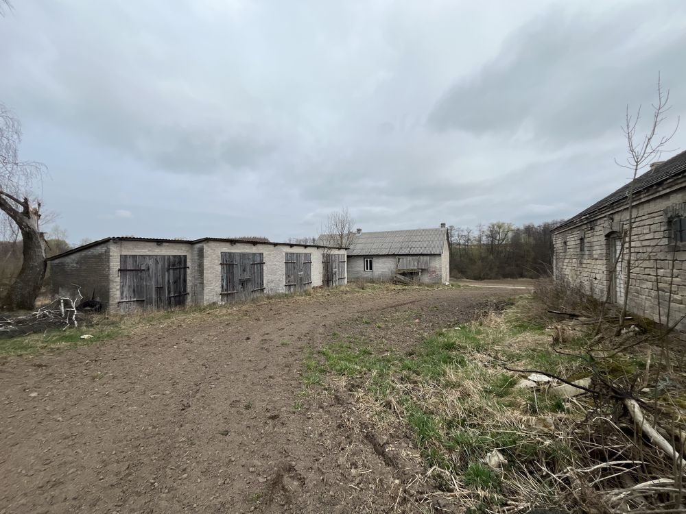 gospodarstwo Jurkowice. Zdjęcie 2