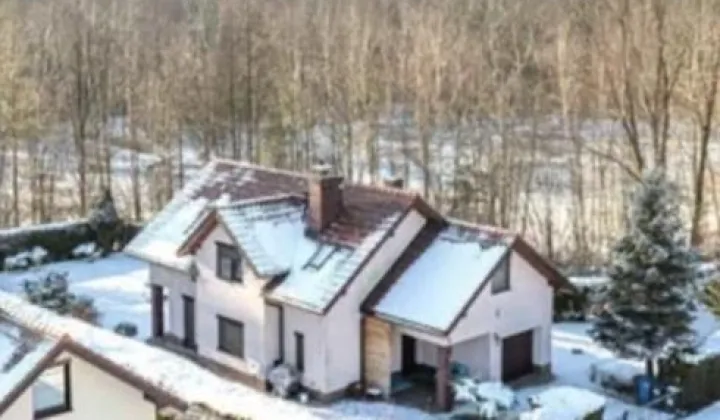 dom wolnostojący, 4 pokoje Jaworzno Cezarówka Dolna, ul. Trzykrotek