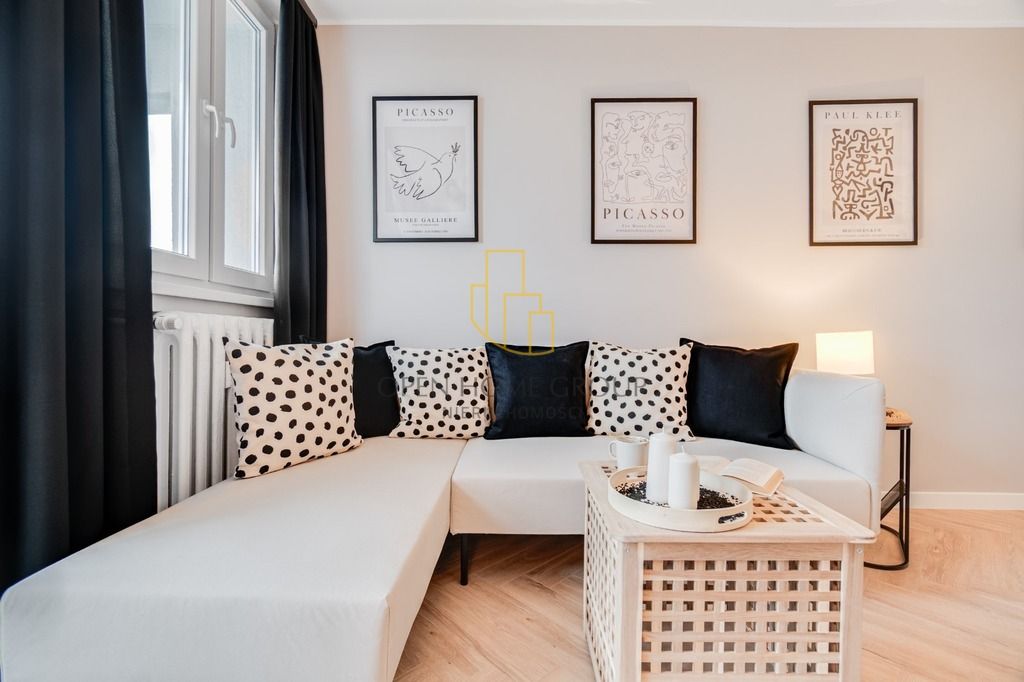 Mieszkanie 2-pokojowe Wrocław Popowice, ul. Popowicka. Zdjęcie 18