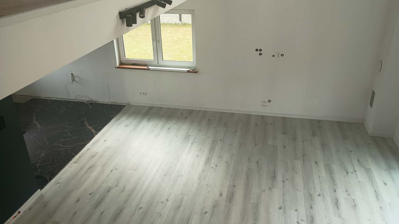 dom wolnostojący, 4 pokoje Łódź Andrzejów, ul. Taborowa. Zdjęcie 10