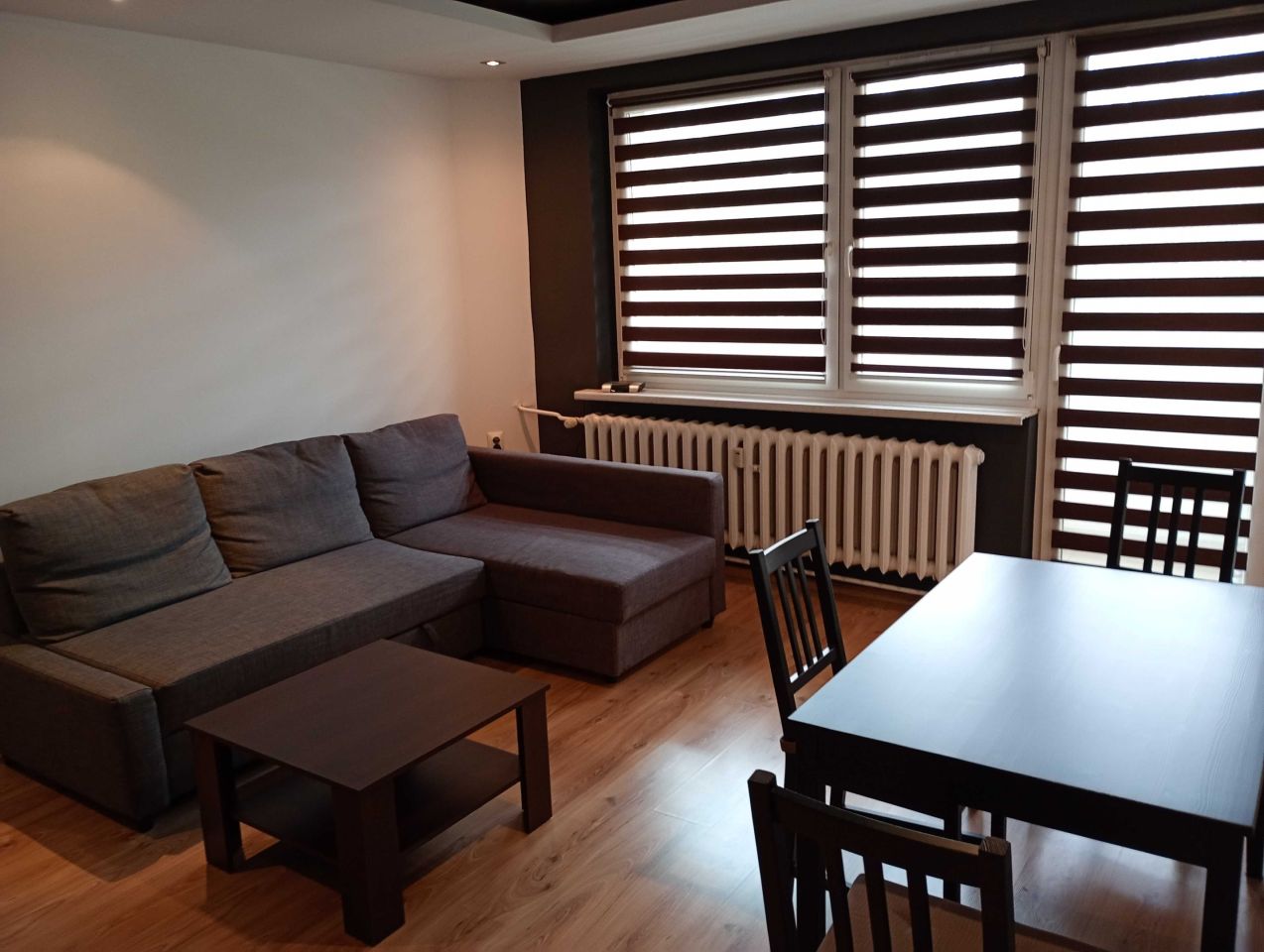 Mieszkanie 3-pokojowe Sosnowiec, ul. Kalinowa. Zdjęcie 4