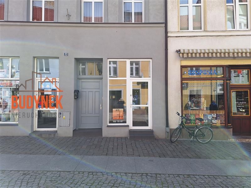 Lokal Darłowo, ul. Powstańców Warszawskich. Zdjęcie 12