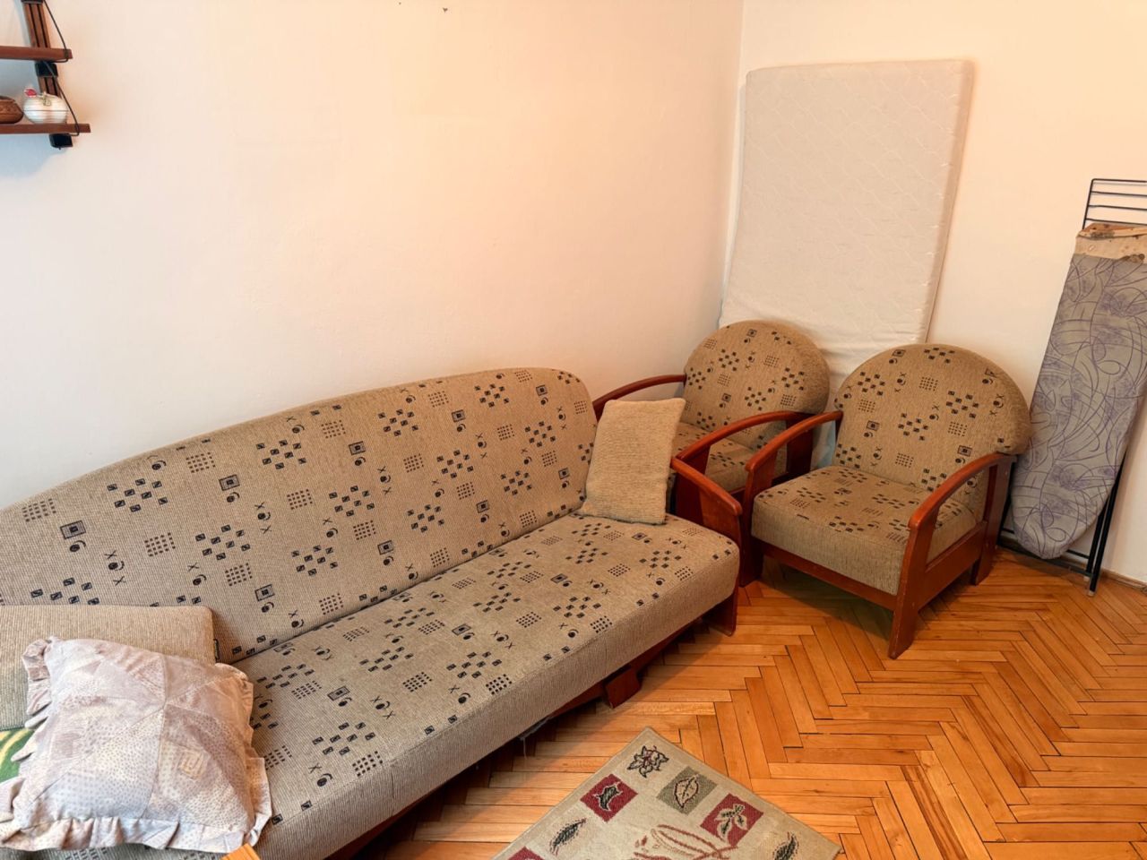 Mieszkanie 2-pokojowe Łódź Bałuty, ul. Spacerowa. Zdjęcie 6
