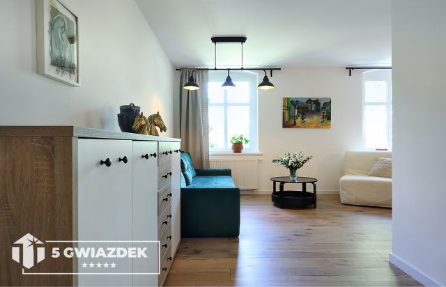 Mieszkanie 4-pokojowe Szczecinek, ul. Juliana Ordona. Zdjęcie 15
