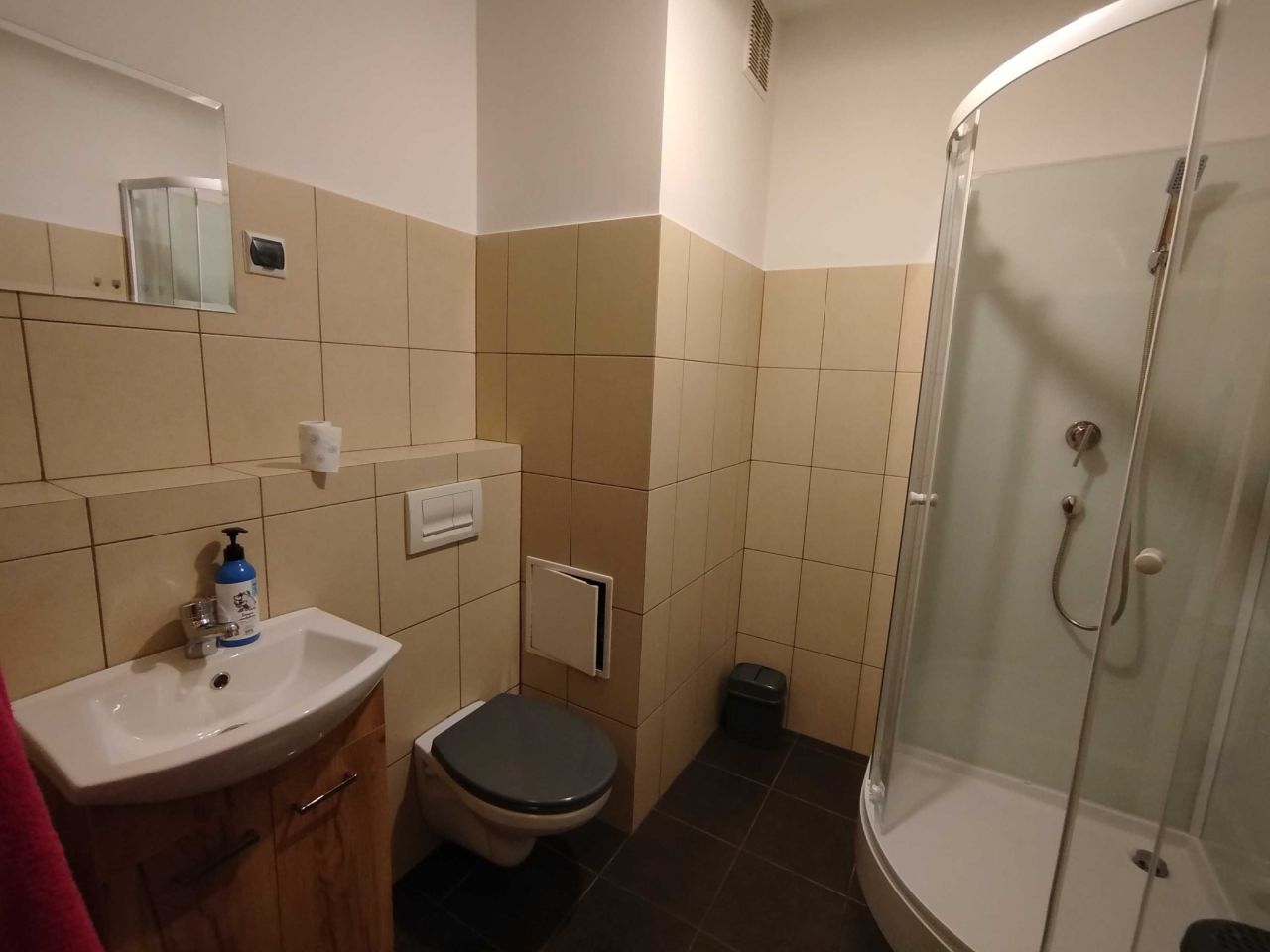 Mieszkanie 2-pokojowe Rzeszów Nowe Miasto, ul. Podwisłocze. Zdjęcie 7