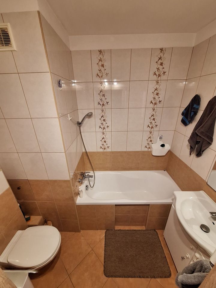 Mieszkanie 2-pokojowe Toruń Na Skarpie, ul. Juliana Prejsa. Zdjęcie 6