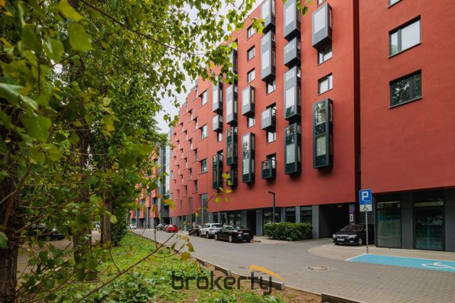 Mieszkanie 3-pokojowe Wrocław Popowice, ul. Legnicka. Zdjęcie 20