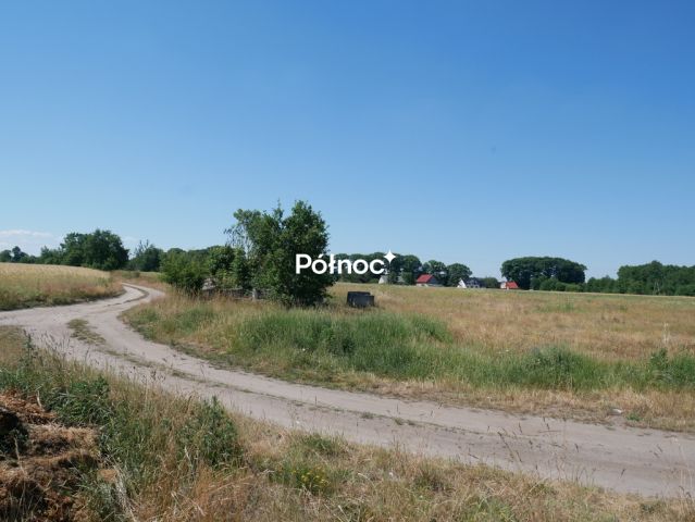 Działka inwestycyjna Wykroty. Zdjęcie 6