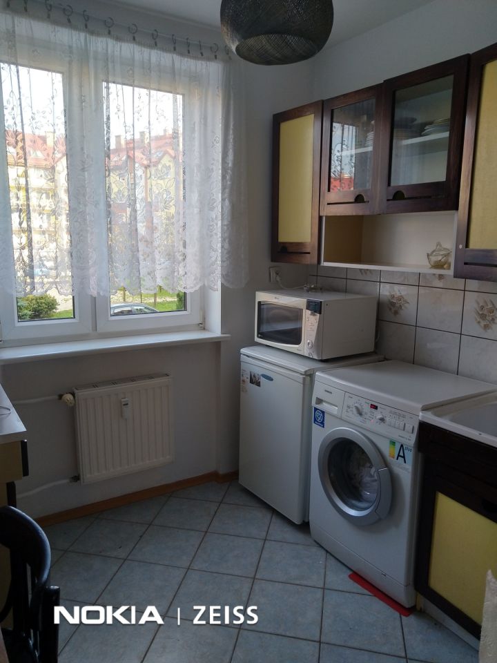 Mieszkanie 2-pokojowe Olsztyn Pieczewo, ul. Wincentego Witosa. Zdjęcie 6
