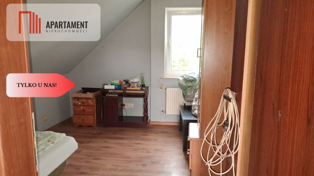 Działka budowlana Chróstnik. Zdjęcie 8