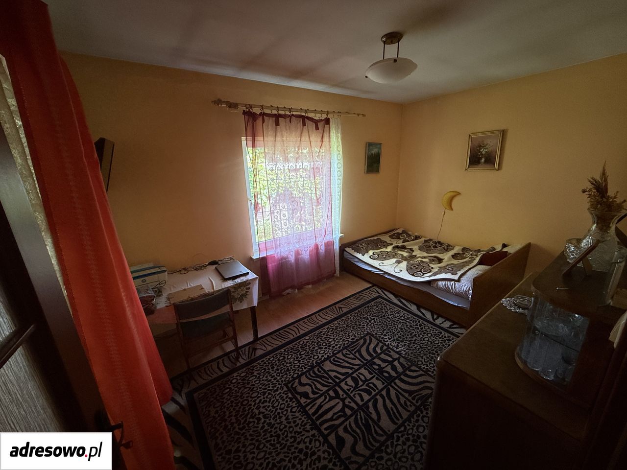 dom wolnostojący, 4 pokoje Budczyce, ul. Lawendowa. Zdjęcie 8