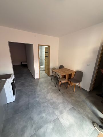 Mieszkanie 2-pokojowe Wolbrom, ul. Mariacka. Zdjęcie 1