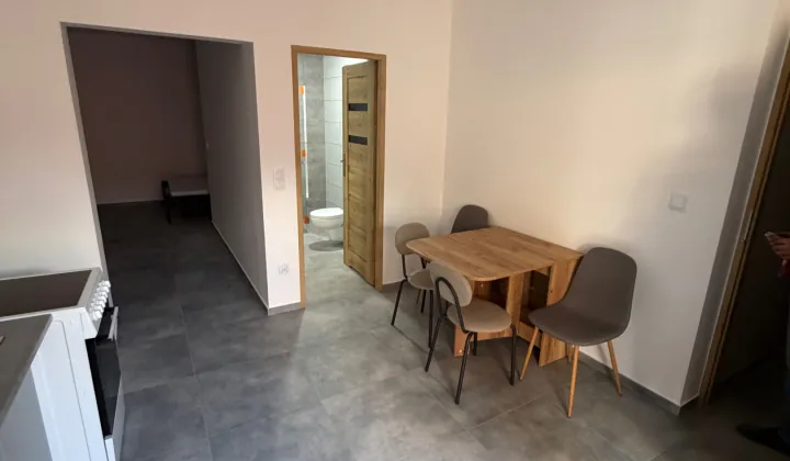 Mieszkanie 2-pokojowe Wolbrom, ul. Mariacka