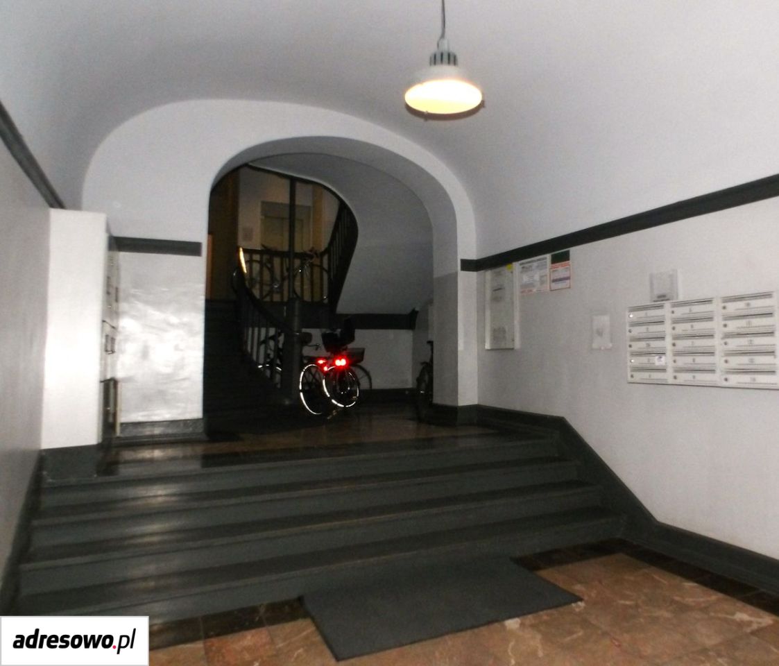 Mieszkanie 2-pokojowe Poznań Grunwald, ul. Stanisława Wyspiańskiego. Zdjęcie 12
